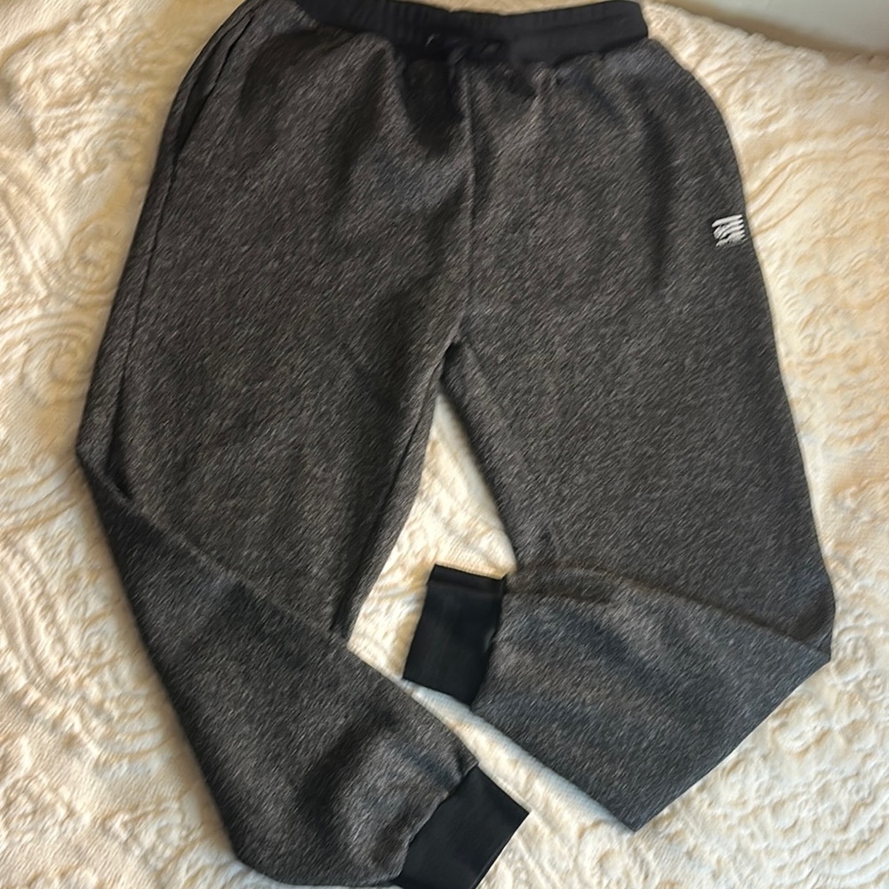 Phat Farm Gray Jogger Sweatpants